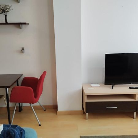 Estudio Centrico D2 Oviedo Bagian luar foto