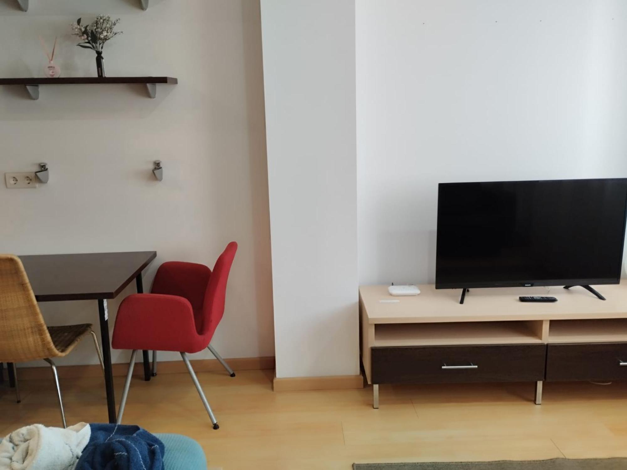 Estudio Centrico D2 Oviedo Bagian luar foto