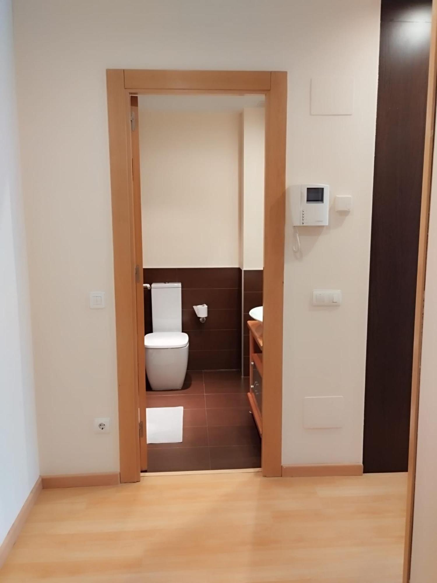 Estudio Centrico D2 Oviedo Bagian luar foto