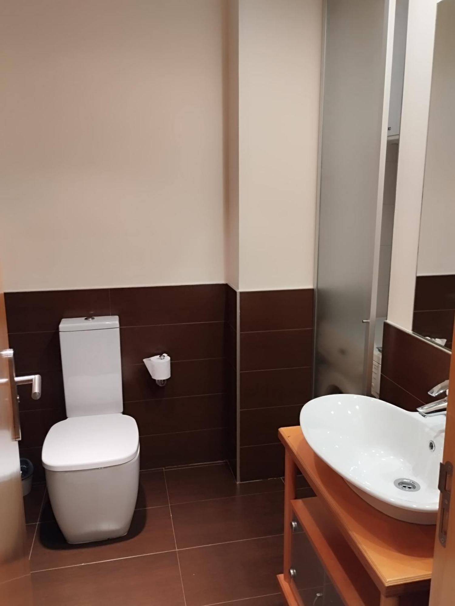 Estudio Centrico D2 Oviedo Bagian luar foto